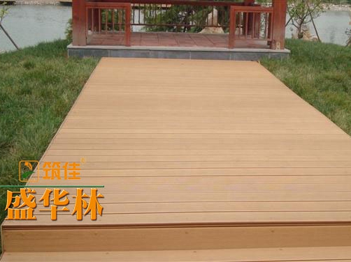 北京防腐木地板厂家